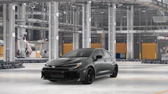 2026 Toyota GR Corolla Premium Plus DAT Hatchback