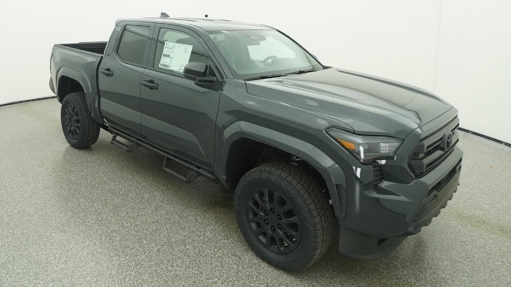 2026 Toyota Tacoma SR - Photo 63