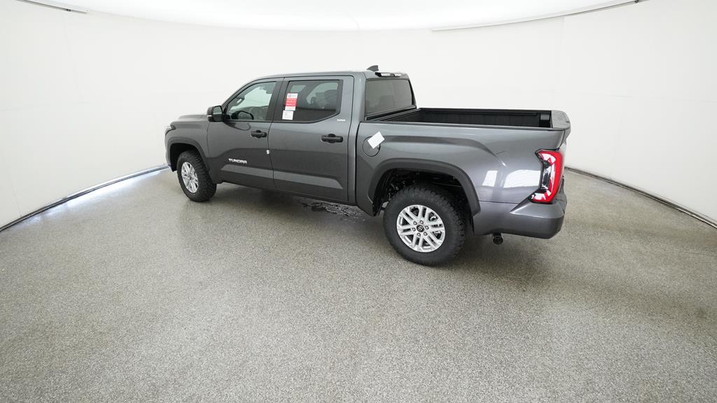 2025 Toyota Tundra SR5 - Photo 15
