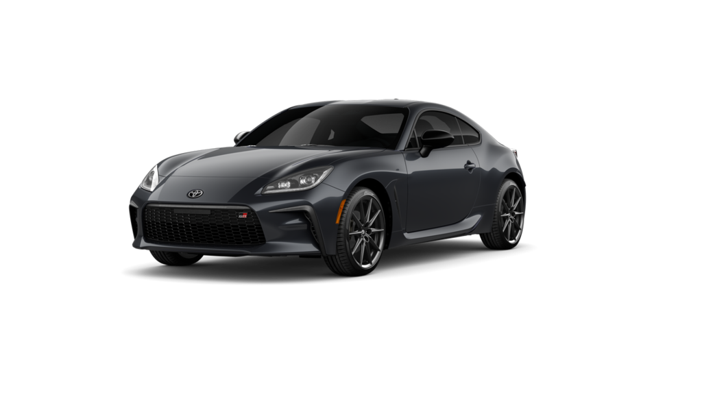 New 2027 Toyota GR86 GR86 Premium 2+2 COUPE 6 SPD M/T
