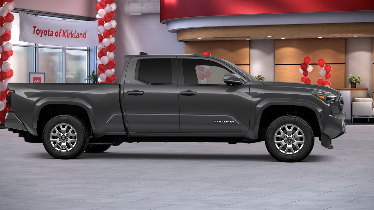 2026 Toyota Tacoma SR5 - Photo 32