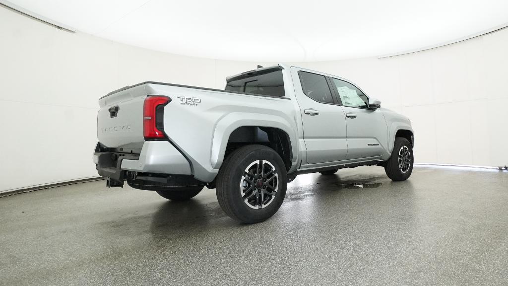 2025 Toyota Tacoma TRD Sport - Photo 43