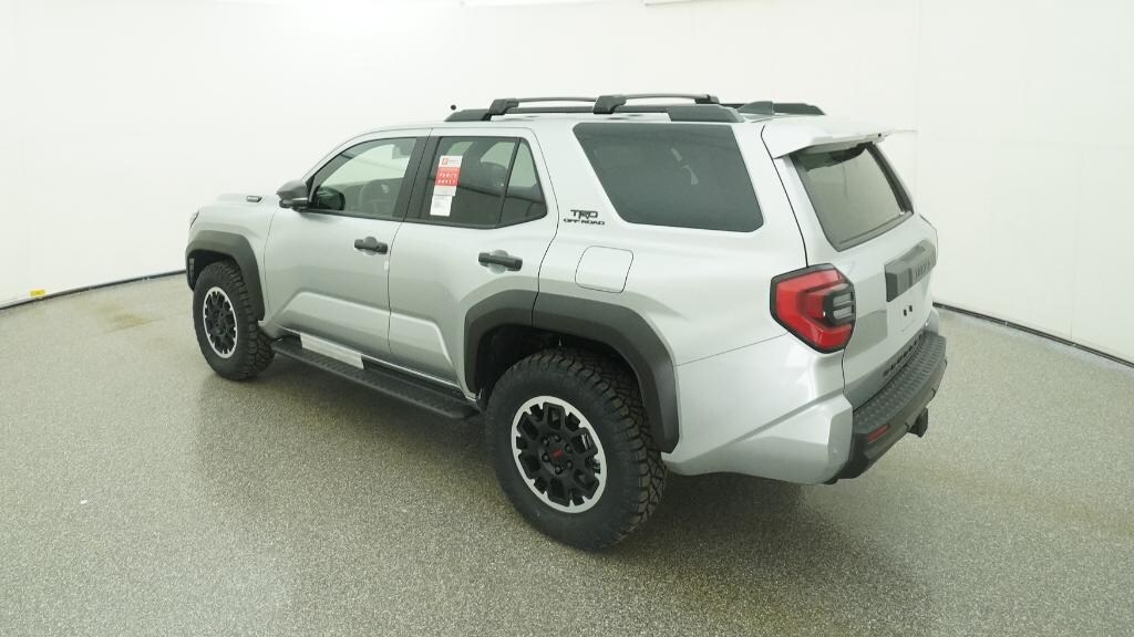 New 2026 Toyota 4Runner i-FORCE MAX TRD Off-Road Premium i-FORCE MAX SUV