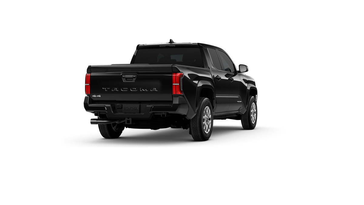 2025 Toyota Tacoma SR5 - Photo 25