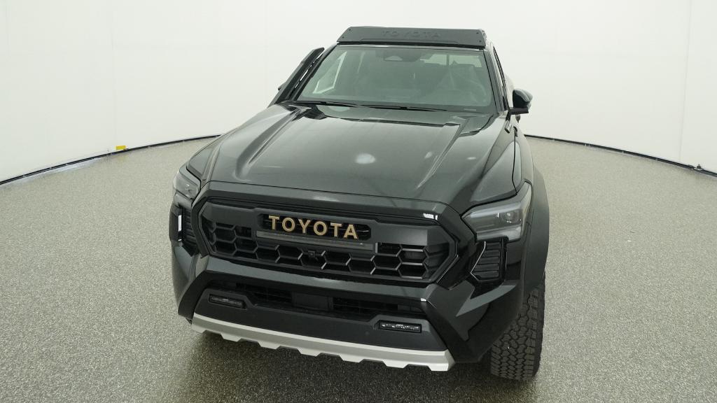 2026 Toyota Tacoma Trailhunter - Photo 30