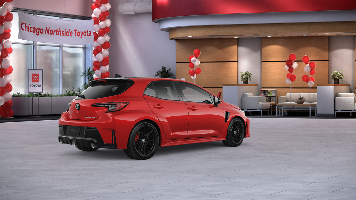 Vehicle thumbnail