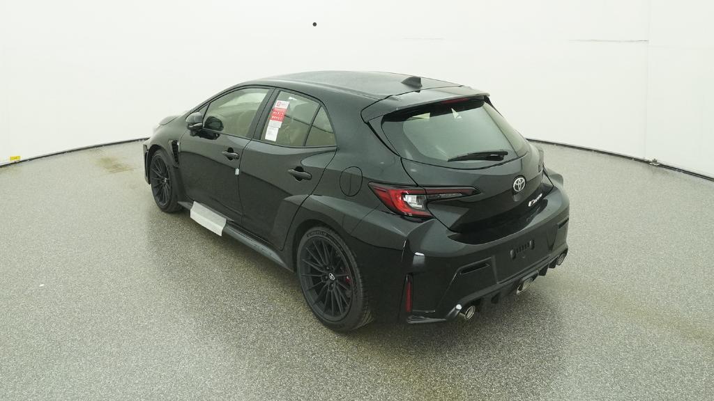 2026 Toyota GR Corolla Premium Plus - Photo 53