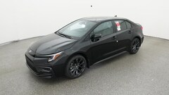 2026 Toyota Corolla SE SE