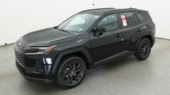 2026 Toyota RAV4 XLE Premium HYBRID FWD