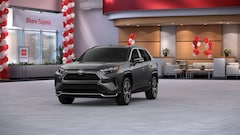2025 Toyota RAV4 Plug-in Hybrid XSE PLUG-IN HYBRID 2025 Toyota RAV4 Plug-in Hybrid XSE PLUG-IN HYBRID