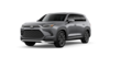 Toyota Grand Highlander Hybrid