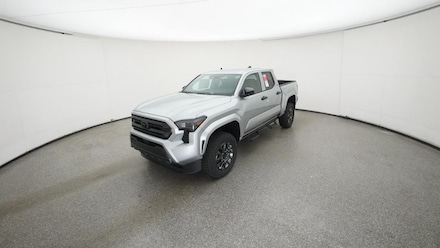 2025 Toyota Tacoma SR Truck