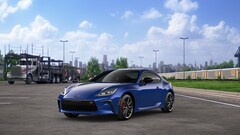 2026 Toyota GR86 GR86 Premium Coupe