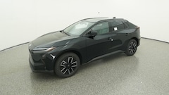 2026 Toyota bZ XLE SUV
