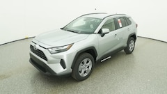 2025 Toyota RAV4 Hybrid XLE XLE AWD SUV