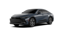 2026 Toyota Crown Limited LIMITED