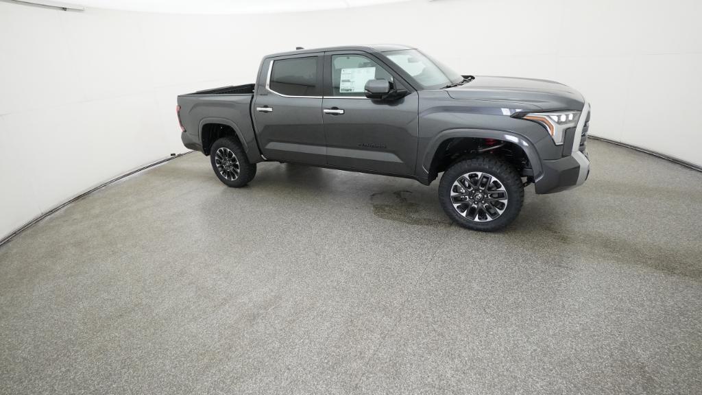 2026 Toyota Tundra Limited - Photo 51