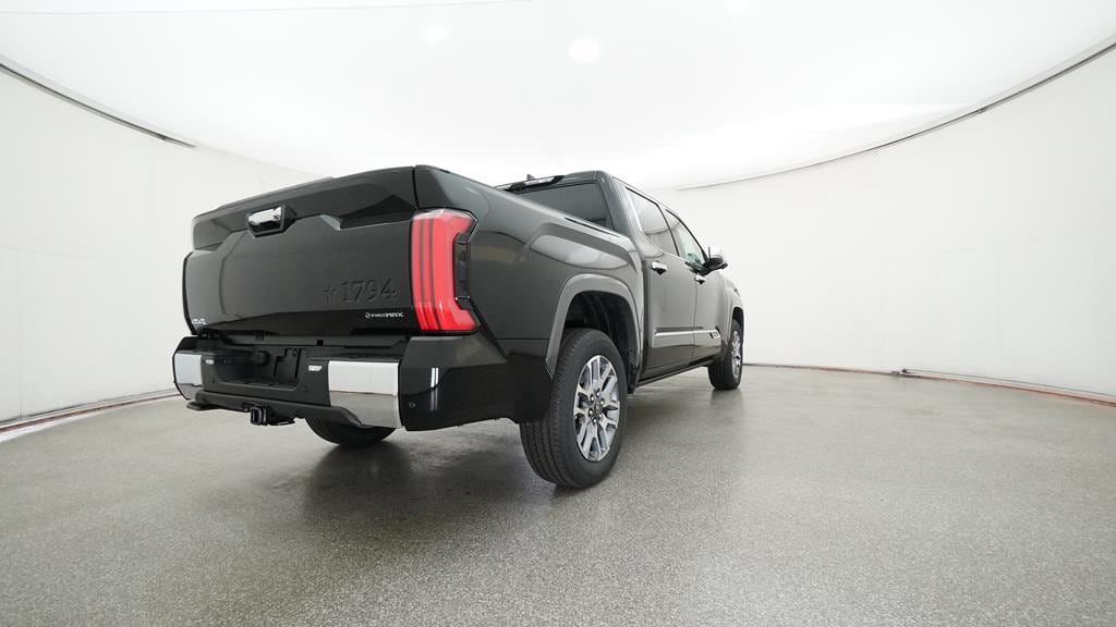2025 Toyota Tundra 1794 Edition - Photo 41