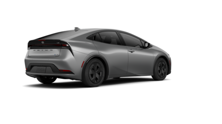 2026 Toyota Prius LE LE