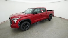 2026 Toyota Tundra i-FORCE MAX Limited LIMITED CREWMAX 5.5