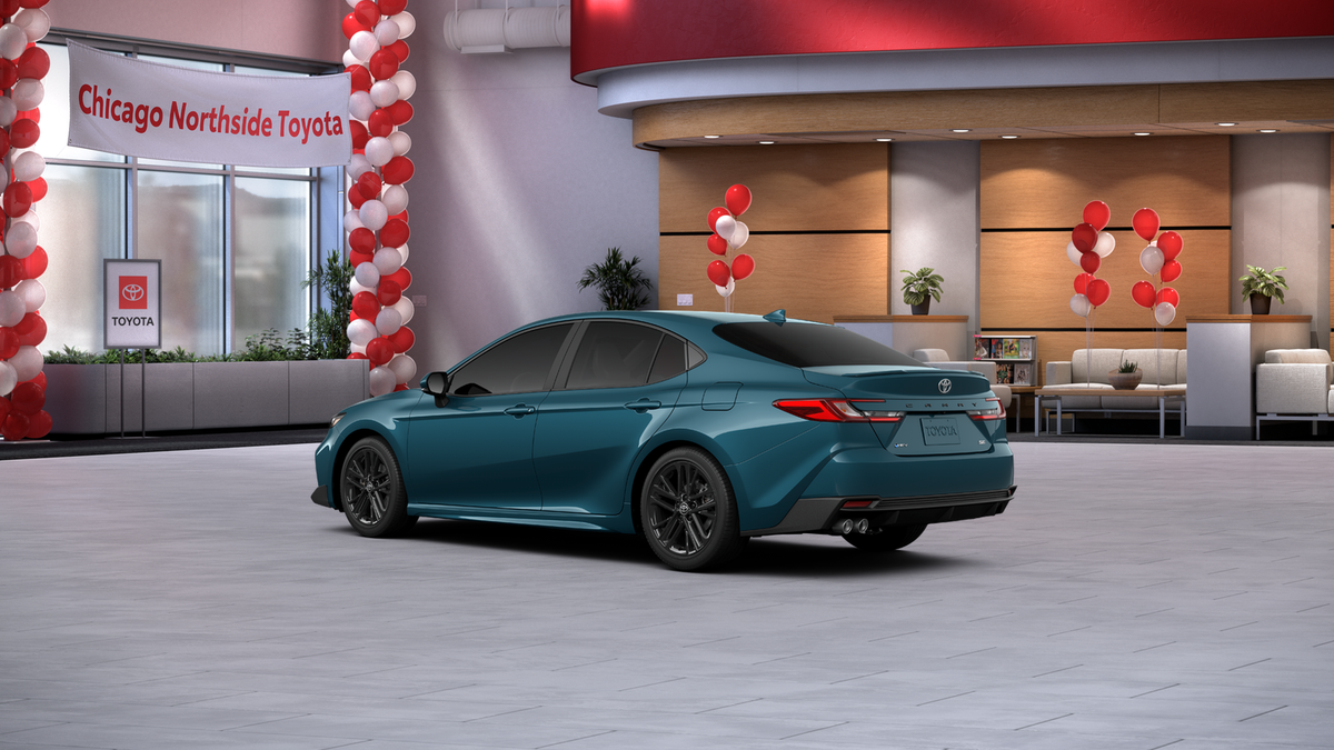Vehicle thumbnail