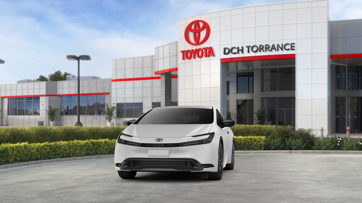 2026 Toyota Prius Plug-in Hybrid Nightshade - Photo 18