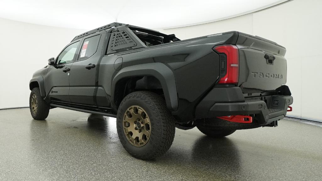 2026 Toyota Tacoma Trailhunter - Photo 54