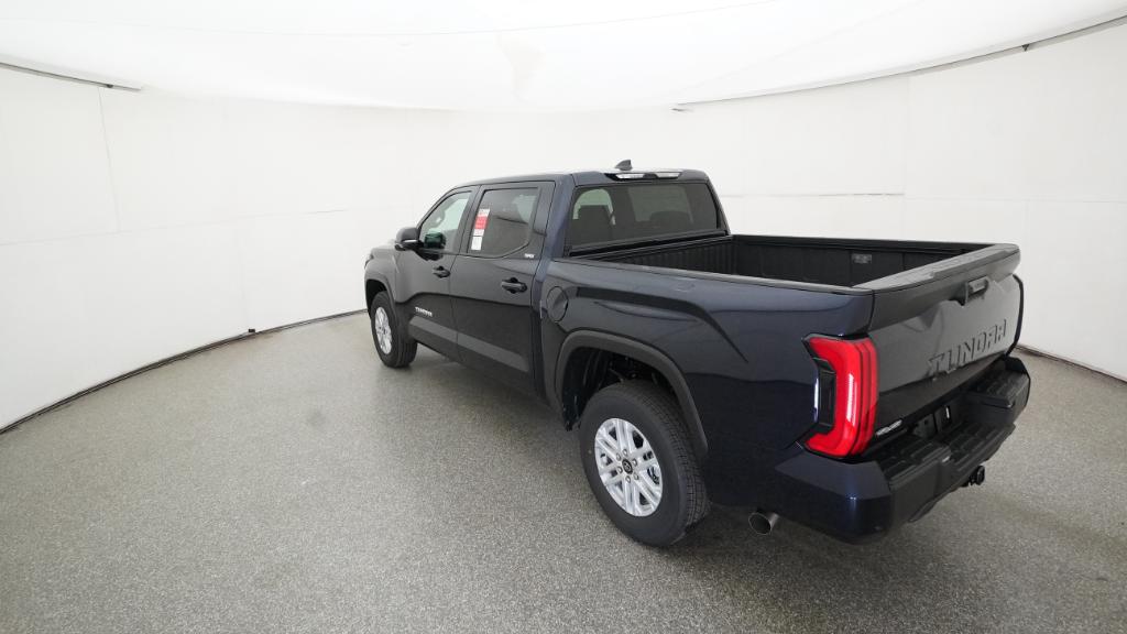 2026 Toyota Tundra SR5 - Photo 33