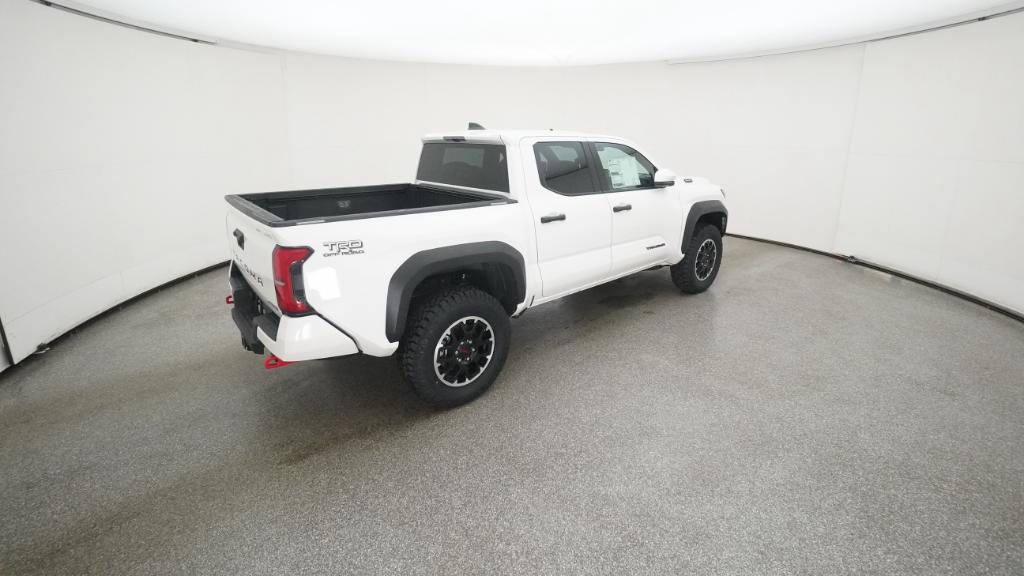 2025 Toyota Tacoma TRD Off Road - Photo 38