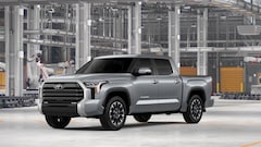 2026 Toyota Tundra Limited LIMITED CREWMAX 5.5