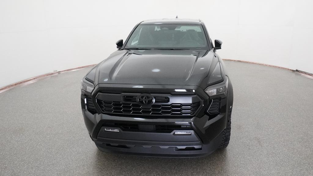 2026 Toyota Tacoma TRD Off Road - Photo 61