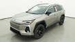  Toyota RAV4 Plug-in Hybrid