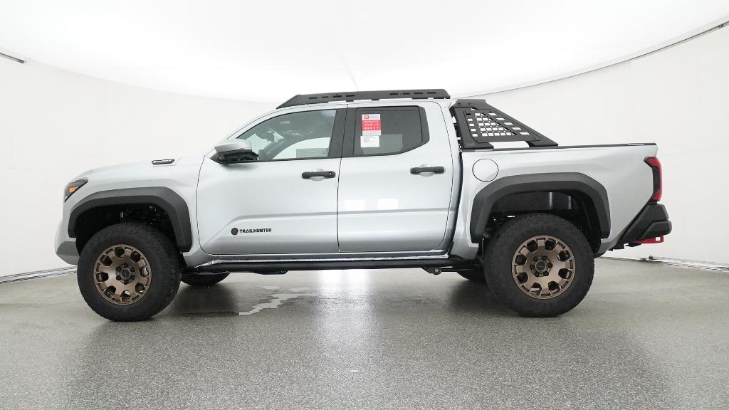 2025 Toyota Tacoma Trailhunter - Photo 178