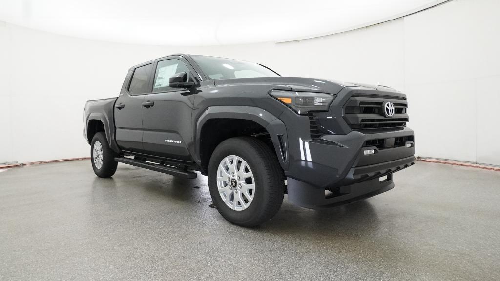 2025 Toyota Tacoma SR5 photo 31