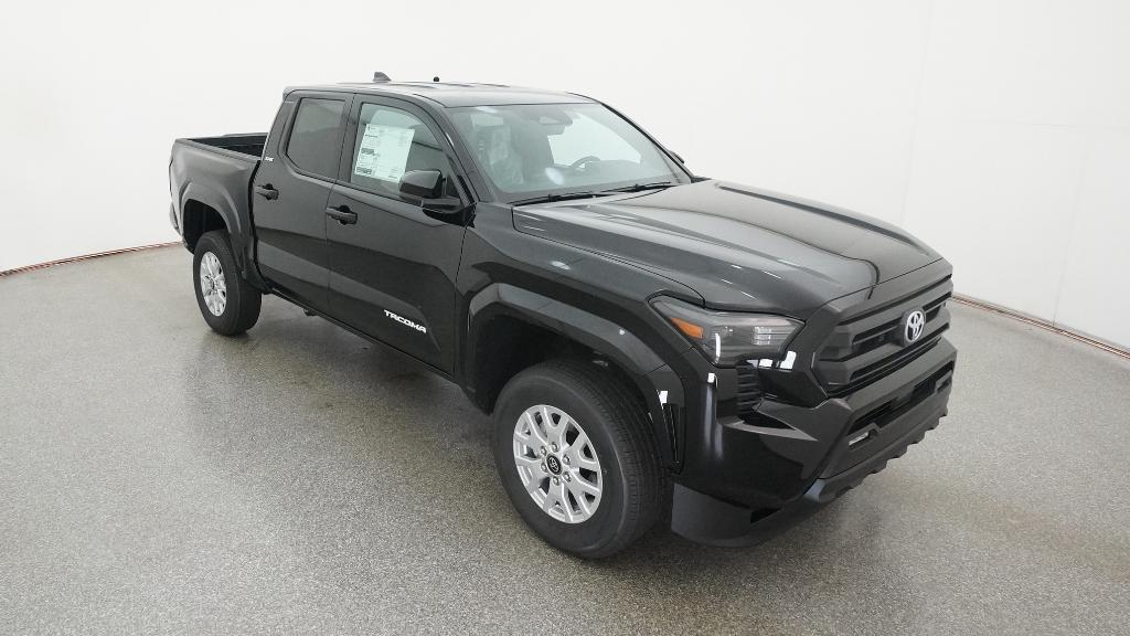 2026 Toyota Tacoma SR5 Double Cab photo 2