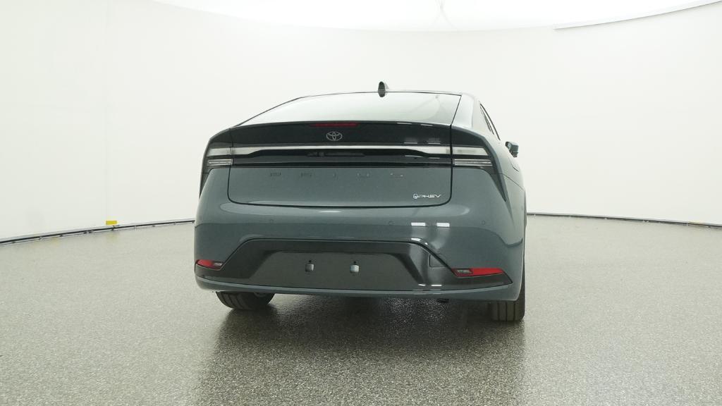 2026 Toyota Prius Plug-in Hybrid XSE Premium - Photo 44