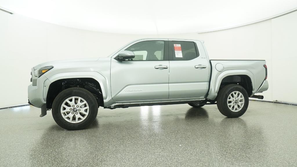 2025 Toyota Tacoma SR5 - Photo 51