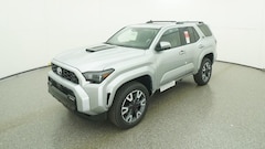 2026 Toyota 4Runner