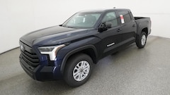 2026 Toyota Tundra SR5 SR5 CREWMAX 5.5