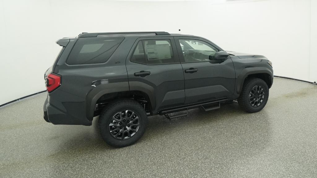 2026 Toyota 4Runner SR5 - Photo 60