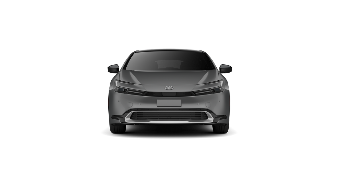 2026 Toyota Prius Plug-in Hybrid XSE - Photo 42
