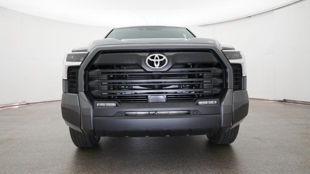 2026 Toyota Tundra SR5 - Photo 17