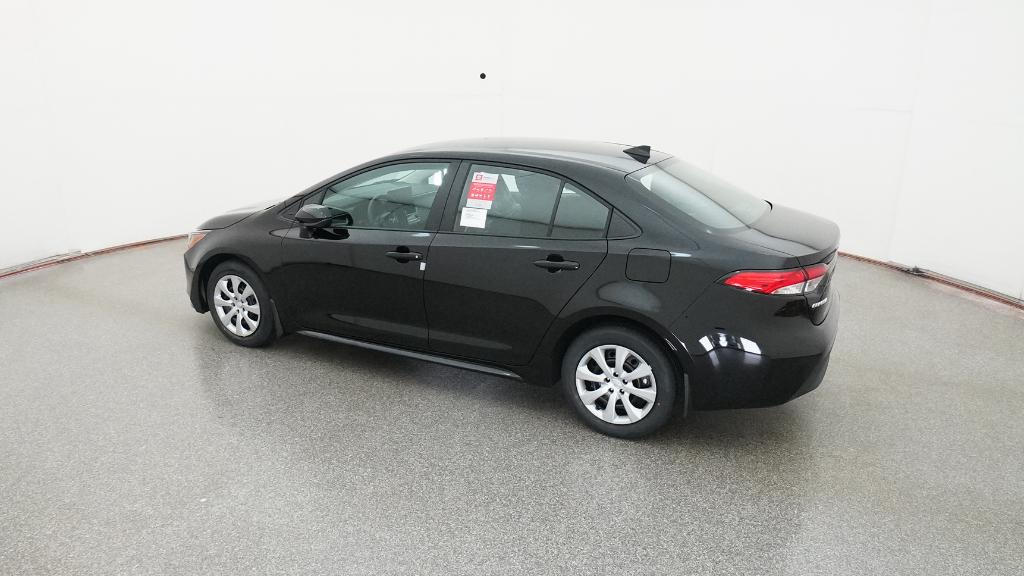 2026 Toyota Corolla LE photo 23