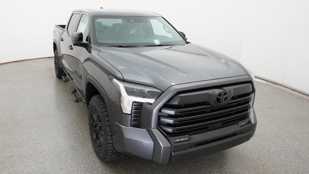 2026 Toyota Tundra SR5 - Photo 64