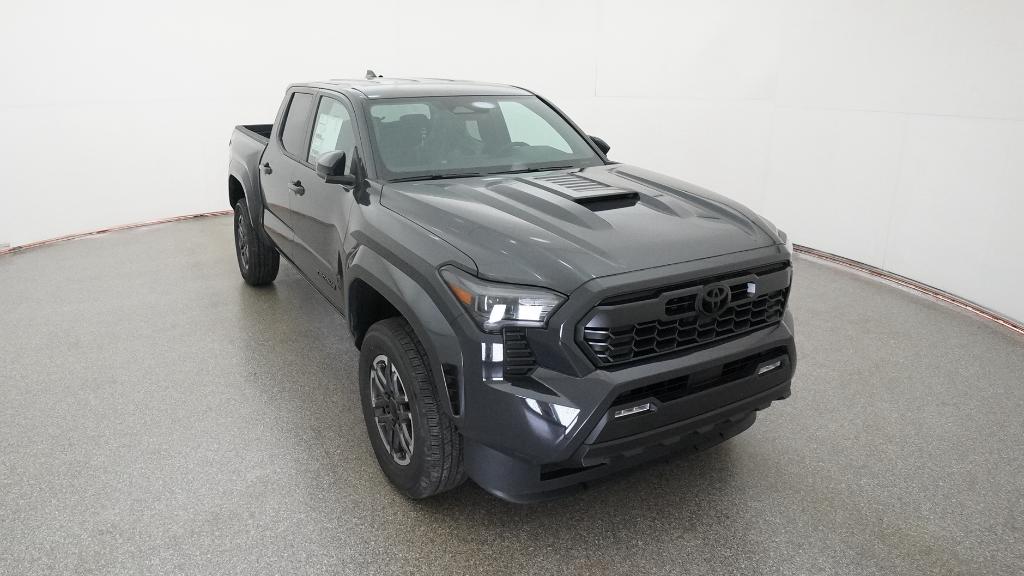 2026 Toyota Tacoma TRD Sport - Photo 42