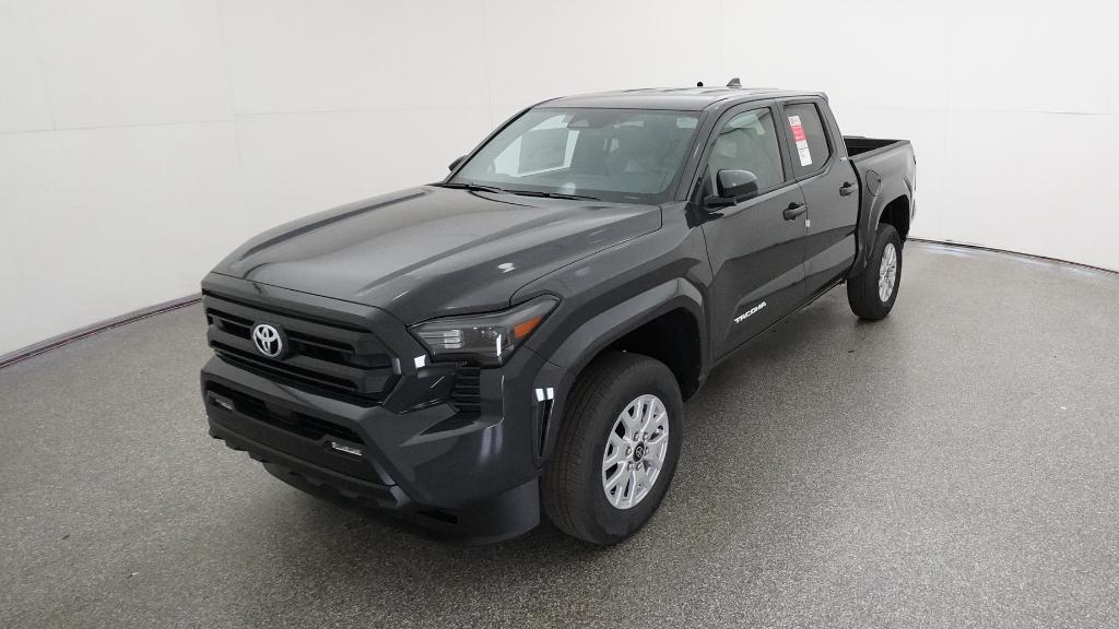 2026 Toyota Tacoma SR5 - Photo 39
