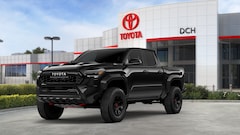2026 Toyota Tacoma i-FORCE MAX TRD Pro 4X4 DOUBLE CAB HV