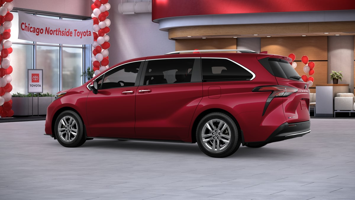 Vehicle thumbnail