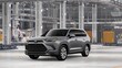  Toyota Grand Highlander Hybrid