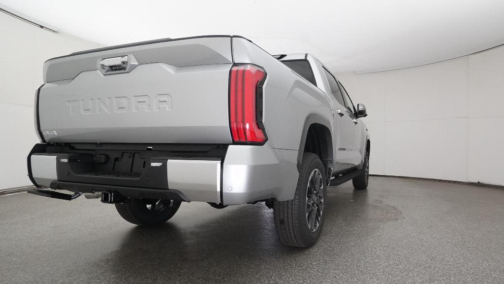 2026 Toyota Tundra Limited - Photo 31